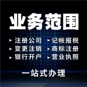 财税服务